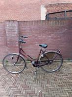 Batavus fiets, Fietsen en Brommers, Ophalen