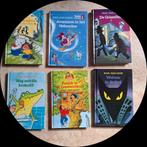 Paul van Loon complete serie van 6 boeken, Ophalen of Verzenden, Gelezen, Paul van Loon