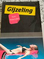 Gijzeling - Rom Molemaker, Ophalen of Verzenden, Gelezen