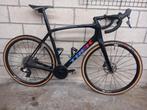 Trek Domane SL Gravel SRAM AXS Maat 58, Carbon, Nieuw, 57 tot 61 cm, Meer dan 20 versnellingen