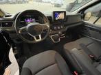 Renault Trafic E-Tech T29 L2H2 Advance 52 kWh Navigatie | Ap, Auto's, Bestelauto's, Stof, Huisgarantie, Met garantie (alle), 920 kg