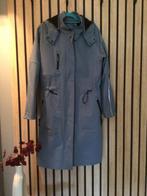 Ilse Jacobsen Trend Coat - Stijlvolle en functionele jas, Ophalen of Verzenden, Zo goed als nieuw, Maat 38/40 (M), Grijs
