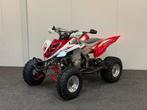 Yamaha YFM raptor 700 R NL kenteken quad yamaha raptor quad
