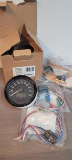 VDO SingleViu snelheidsmeter, Ophalen of Verzenden, Nieuw