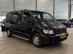Mercedes-Benz Vito 112 CDI DC 6 PERSOONS, Auto's, Bestelauto's, Voorwielaandrijving, Gebruikt, 4 cilinders, 2000 kg