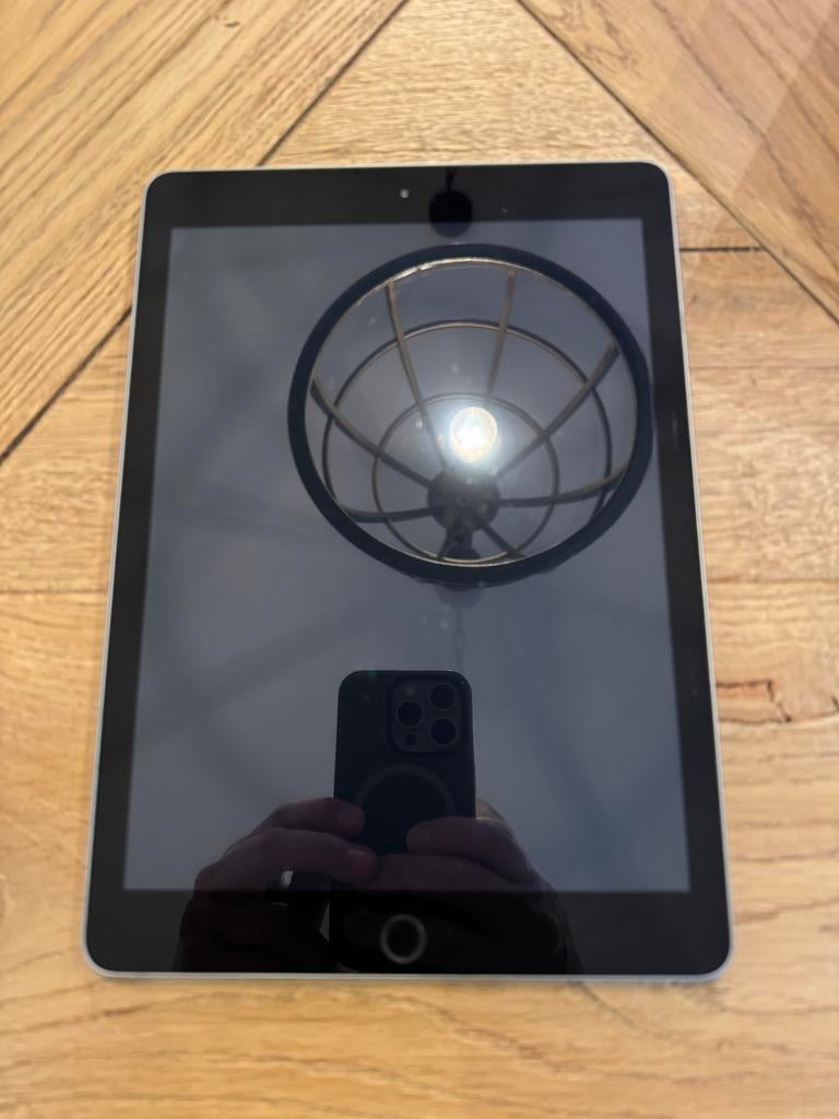 iPad 5e generatie (2017) 32GB, 10 inch, 32 GB, Apple iPad, Ophalen of Verzenden