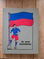 HFC Haarlem Roodbroeken 50 jaar, Ophalen of Verzenden