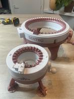 Sentro breimolens: Grote en kleine set, Ophalen, Zo goed als nieuw, Breien, Machine