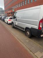 Citroën Jumper GB 30 L1h2 2.0 Bluehdi 110pk 2019, Voorwielaandrijving, 4 cilinders, Citroën, Overige bekleding