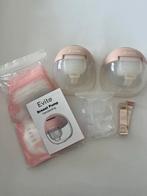 Evite Draadloze Borstkolf - Handsfree & Compleet, Ophalen of Verzenden, Zo goed als nieuw, Borstkolf