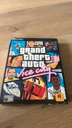 Grand theft auto vice city, Ophalen, Zo goed als nieuw