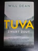 Tuva. Will Dean. Zwart zout., Ophalen of Verzenden