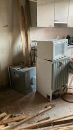 Gratis oud ijzer., Doe-het-zelf en Verbouw, Ophalen, Zo goed als nieuw