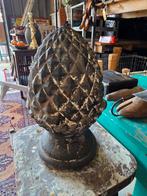 Landelijk ornament denneappel, Ophalen of Verzenden