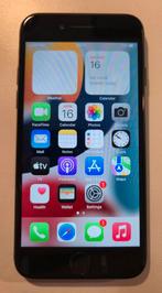 iPhone 7 - 32GB Zwart, Ophalen, Zwart, 32 GB, Zo goed als nieuw