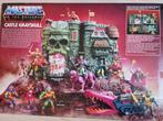 Masters of the Universe Castle Grayskull Origins, Ophalen of Verzenden, Nieuw