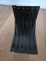 Plankdrager Ikea, Ophalen