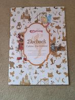 Efteling Doeboek - met stickers nieuw, Ophalen of Verzenden, Nieuw, Efteling, Non-fictie