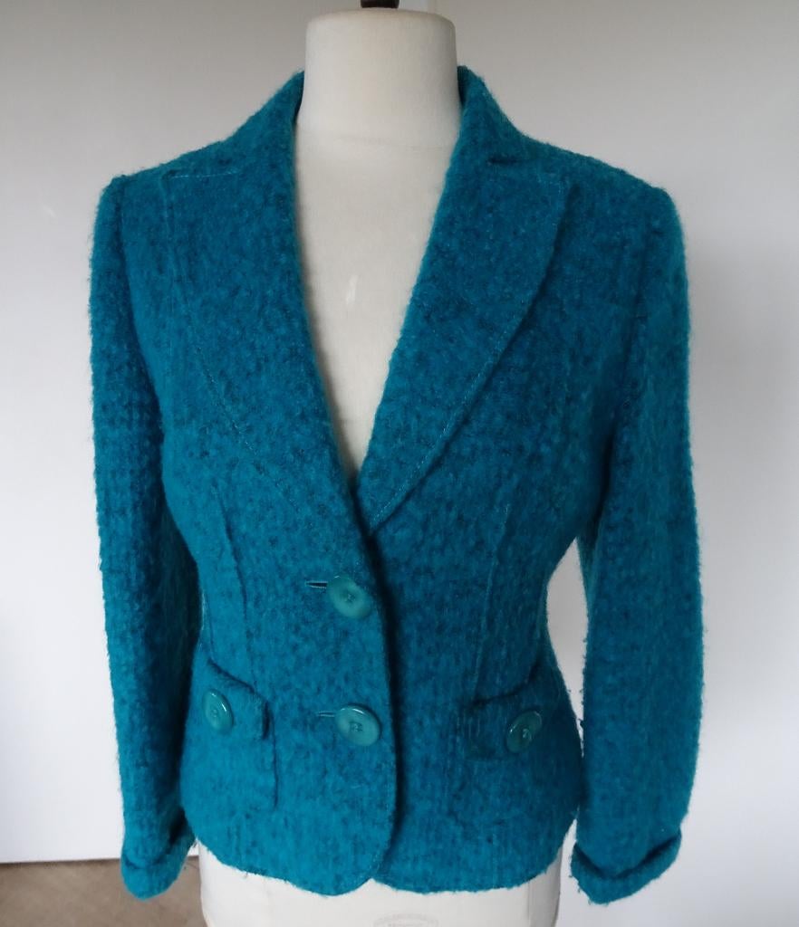 JASJE VAN BETTY BARCLAY MAAT 38, Maat 38/40 (M), Overige kleuren, Betty Barclay, Ophalen of Verzenden