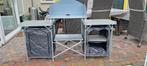 Obelink Tricias luxe keuken voor op camping, Caravans en Kamperen, Kampeeraccessoires, Ophalen of Verzenden, Zo goed als nieuw