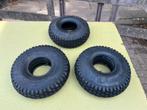 Binnen+ buitenband 4.10/3.50-4, Ophalen of Verzenden, Nieuw, Overige merken