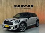 Mini Mini Countryman 1.5 Cooper MINI Yours PANO|HUD|MEMORY S, 136 pk, Gebruikt, Zwart, Countryman