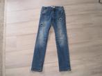 NAME IT jeans maat 146, Broek, Gebruikt, Ophalen of Verzenden, Jongen