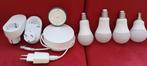 IKEA TRÅDFRI slimme verlichting set, Led-lamp, Minder dan 30 watt, Zo goed als nieuw, E27 (groot)