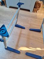 Tafel/bureau schragen, Huis en Inrichting, Bureaus, Ophalen, In hoogte verstelbaar