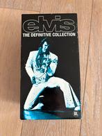 Elvis Presley Collection Videobanden, Cd's en Dvd's, Ophalen of Verzenden, Zo goed als nieuw, Rock-'n-Roll
