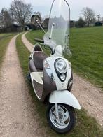 Sym mio 50cc, Zo goed als nieuw, Benzine, Ophalen, Mio