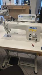 Industriële naaimachines set – JUKI, GLOBAL + strijktafel, Industrieel, Ophalen, Overige merken, Naaimachine