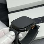 Apple Watch Ultra 2 zwart / zwarte trail Loop /100% batt /ga, Apple, Zo goed als nieuw, Support@apple.com, Apple Park Way, Cupertino, California