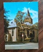 Goor - Nederlands Hervormde Kerk (Hofkerk), Verzamelen, Ansichtkaarten | Nederland, Ophalen of Verzenden, 1980 tot heden, Ongelopen