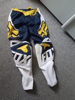 Fox Cross broek, Overige maten, Ophalen of Verzenden, Zo goed als nieuw, Hardlopen of Fietsen