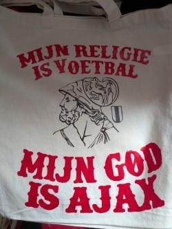 ajax, Ophalen of Verzenden, Zo goed als nieuw, Ajax, Overige typen