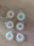 Nieuwe air up met pods: 1xlemon 5xperzik met brush, Ophalen, Nieuw