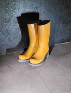 Ilse Jacobsen, okergeel, Kleding | Dames, Schoenen, Geel, Ophalen of Verzenden, Regenlaarzen, Ilse Jacobsen