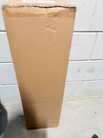 Koelstra Travelsleeper T5 Campingbedje met Verhoger, Ophalen, Nieuw, Reisbedje