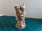 beeldje,  miniatuur Japans Netsuke., Ophalen of Verzenden