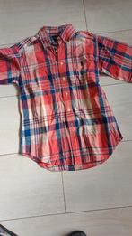 Ralph Lauren Kinderhemd -, Ophalen of Verzenden, Gebruikt, Ralph Lauren, Jongen of Meisje