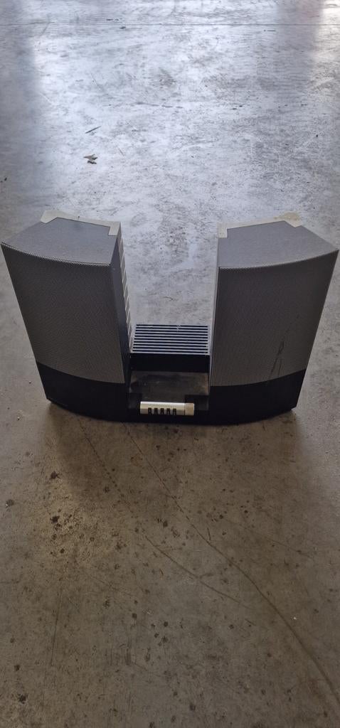 B&O BeoLab 2000, Audio, Tv en Foto, Overige merken, Gebruikt, Overige typen, Ophalen of Verzenden