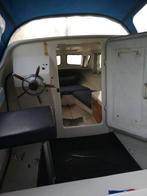 Shetland bootje, Ophalen, Nieuw