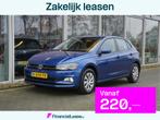 Volkswagen Polo 1.0 TSI Comfortline Business | Navigatie | D, Voorwielaandrijving, 12 maanden, Gebruikt, 580 kg