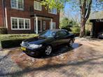 Saab 9-3 2.0 Turbo Cabrio AUT 2003 Zwart, Euro 5, Zwart, 4 cilinders, Cabriolet