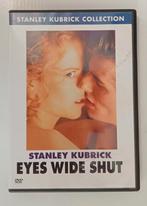 Eyes Wide Shut, Vanaf 16 jaar, Ophalen of Verzenden, Zo goed als nieuw