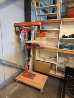Holzmann kolomboormachine, Ophalen, Gebruikt, Kolomboormachine