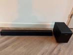Philips TAB5305/12 soundbar met subwoofer, Ophalen, Bluetooth, Zo goed als nieuw