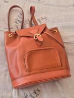 LV Vintage lederen Louis Vuitton rugzak tas handtas top, Sieraden, Tassen en Uiterlijk, Tassen | Damestassen, Ophalen of Verzenden