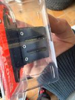 Honda mb onderdelen 4 kleps membraan, Ophalen of Verzenden, Nieuw, Carburateur, Overige merken